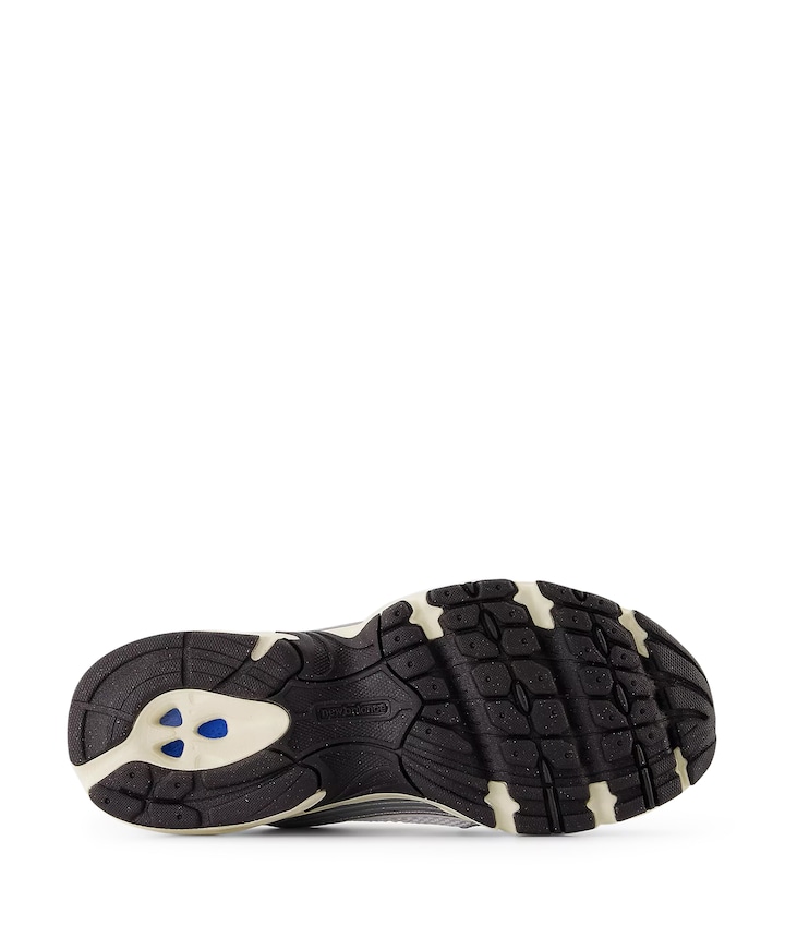 New Balance U530 heren sneakers zilver