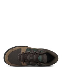 FUSION XT heren sneakers bruin