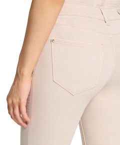 dames jeans beige