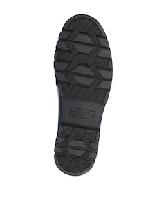 Serena dames instappers zwart