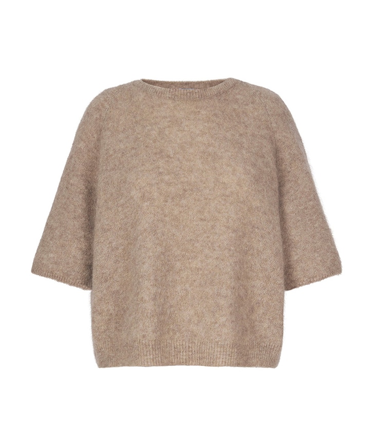 Sweater beige