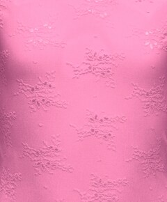 Meisjes longsleeve roze