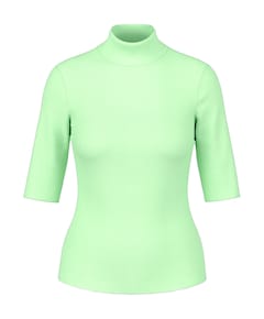 Dames T-shirt groen