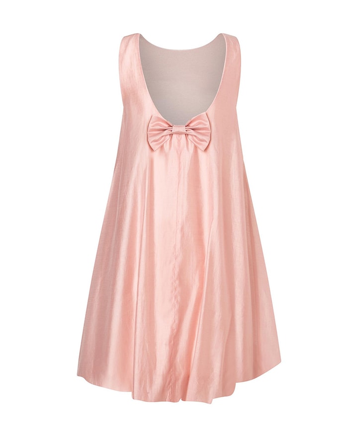 Jurk roze