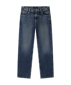 The Luke K1704 jongens jeans blauw