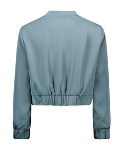 Dames blazer blauw