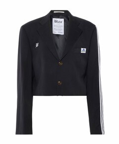 Blazer zwart