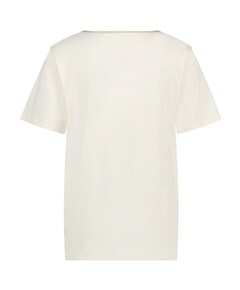 T-shirt ecru