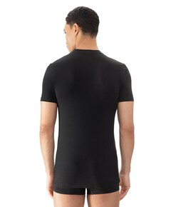 Heren T-shirt zwart