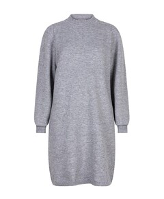 Dames jurk grijs