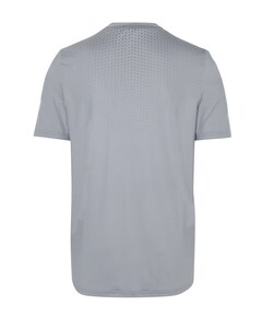 Heren T-shirt blauw