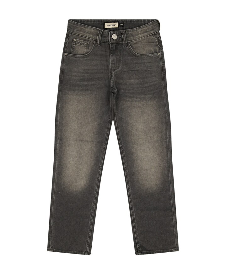 Denver jongens jeans zwart