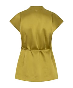 Dames top groen