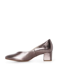 Ravenna dames pumps bruin