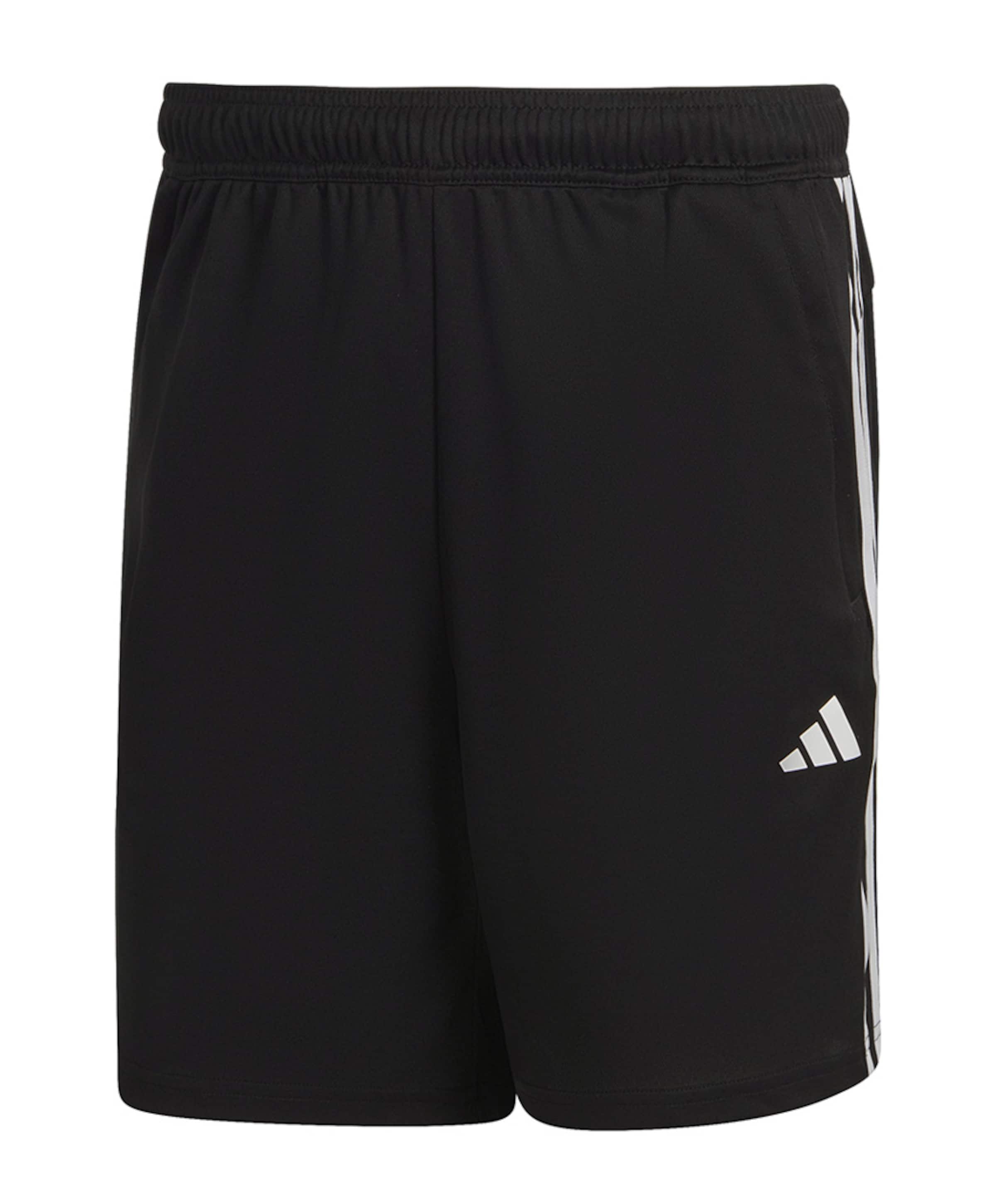 Tr-es Piq 3sho heren short zwart