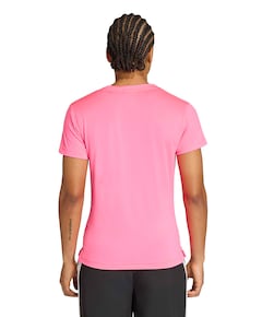 Dames t-shirt roze