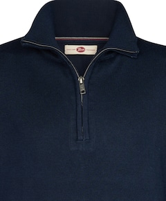 Jongens trui blauw