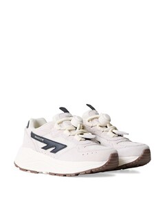 HTS KIDS SHADOW LACE uniseks sneakers  ecru