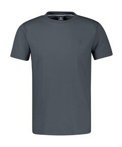 Heren T-shirt grijs