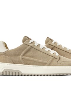 Basket Cole (M)  heren sneakers beige