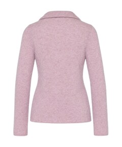 Dames vest roze
