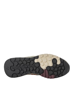 heren sneakers groen