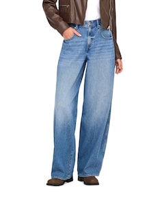 ONLTAYLOR HW BARREL PIM678 NOOS dames jeans blauw