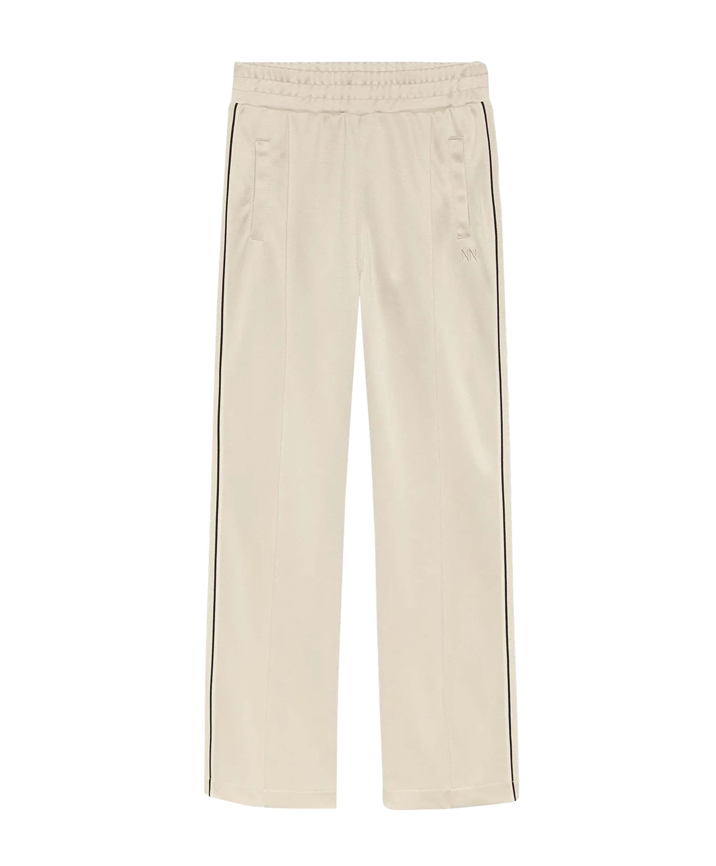 Jessie Track meisjes broek beige