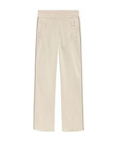 Jessie Track meisjes broek beige