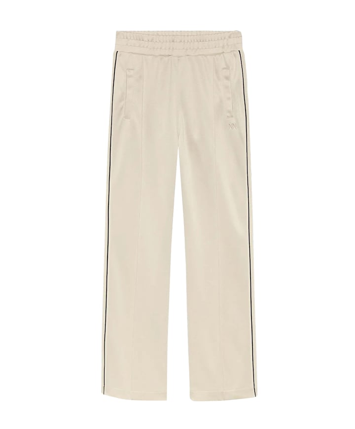 Jessie Track meisjes broek beige