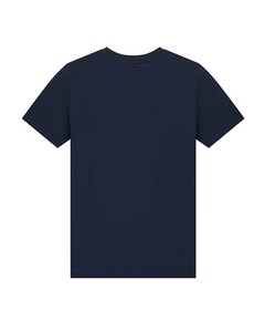 Jongens t-shirt blauw