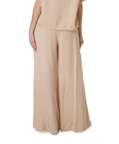 dames broek beige