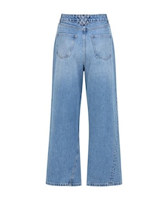 Jeans Rue de Seine dames jeans blauw