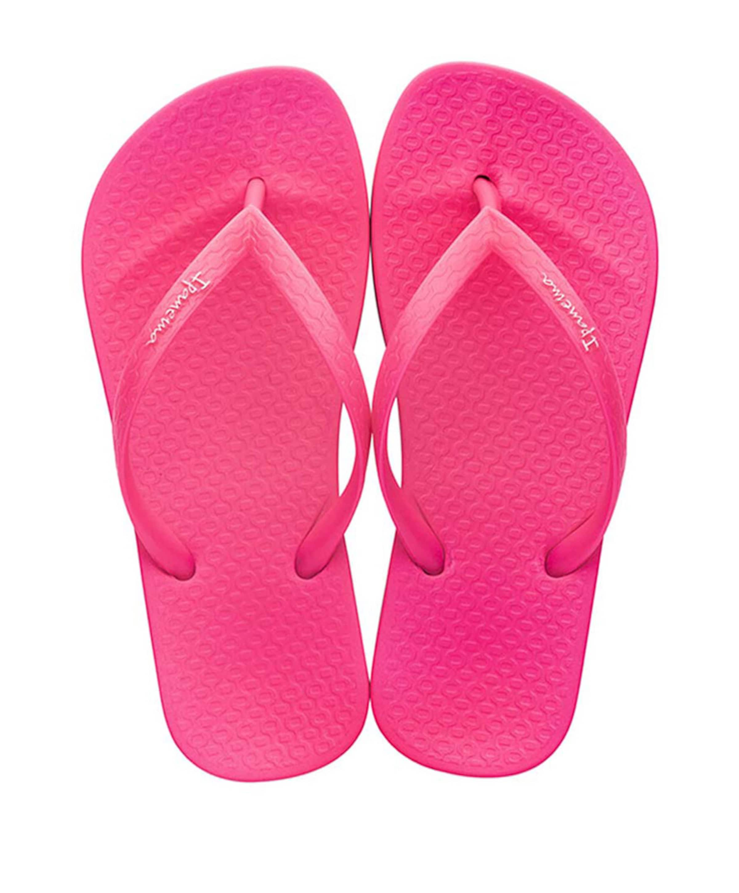 Ipanema Anatomic Colors Kids meisjes slippers roze