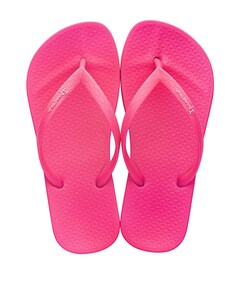 Anatomic tan colors kids  meisjes slippers roze