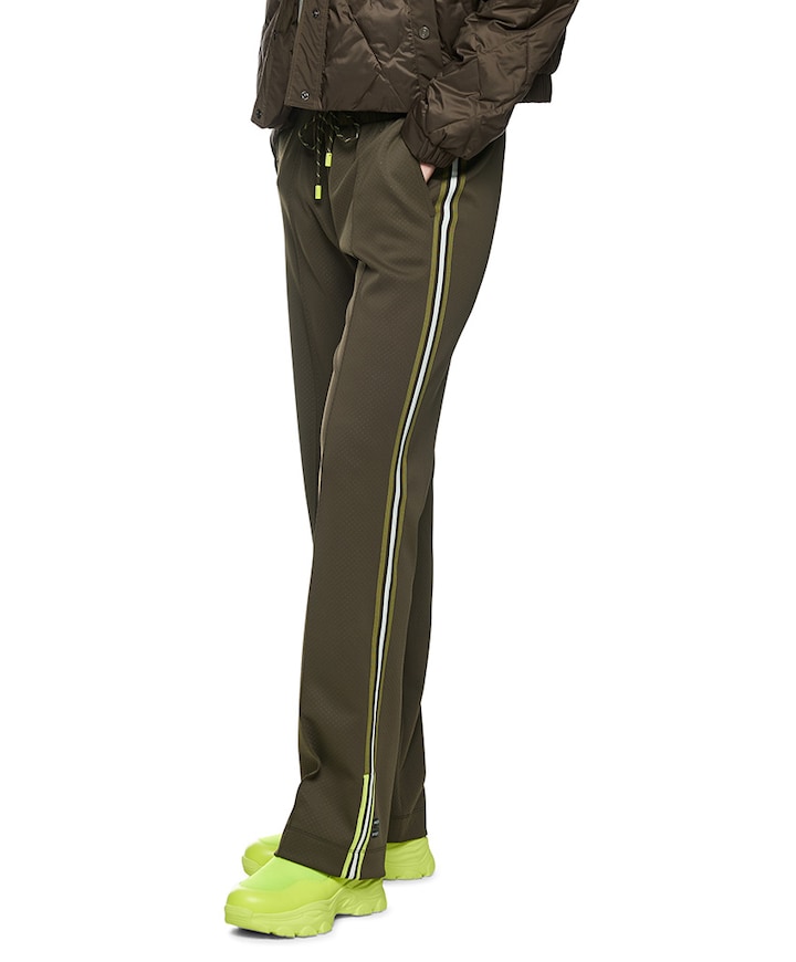 WASHINGTON broek groen