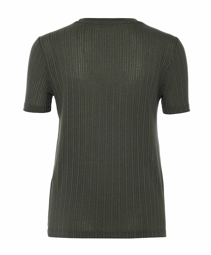T-shirt groen