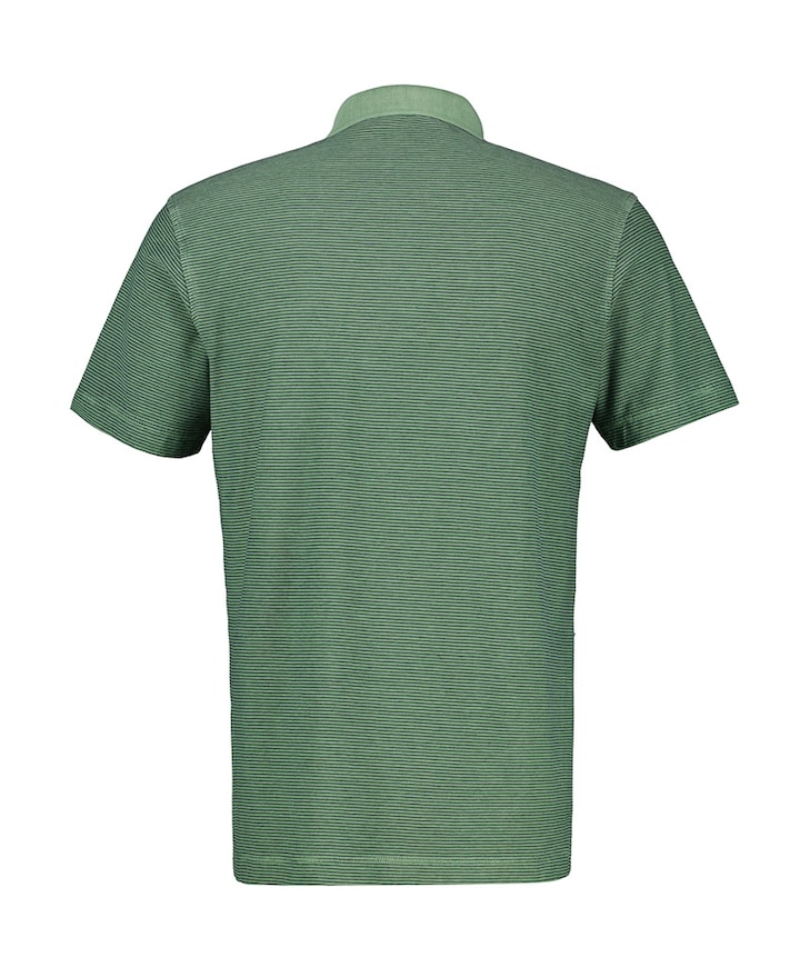 Polo groen