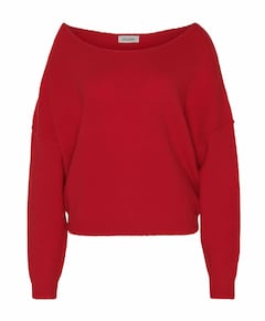 Dames trui rood