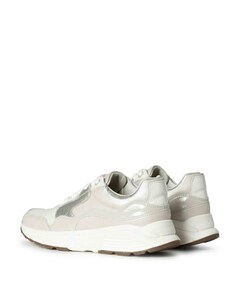 Golden Gate Lady dames sneakers ecru