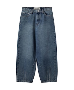 HavanaSY meisjes jeans blauw