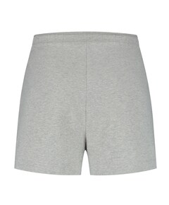 Mira dames short grijs