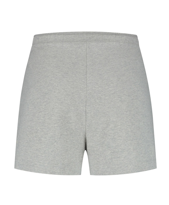 Mira dames short grijs