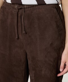 NADIA broek bruin