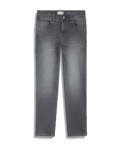 Frey B jongens jeans grijs