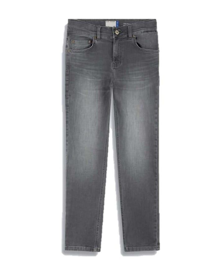 Frey B jongens jeans grijs