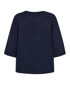Dames trui blauw