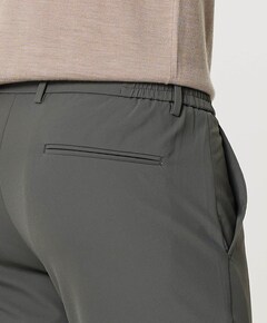 Das Jersey Pants Free Move heren pantalon groen