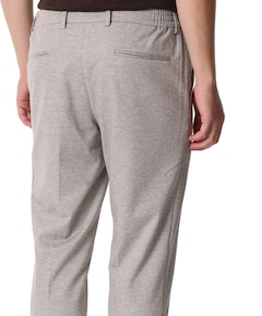 Aiden heren pantalon beige