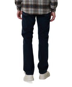 Range denim heren jeans zwart